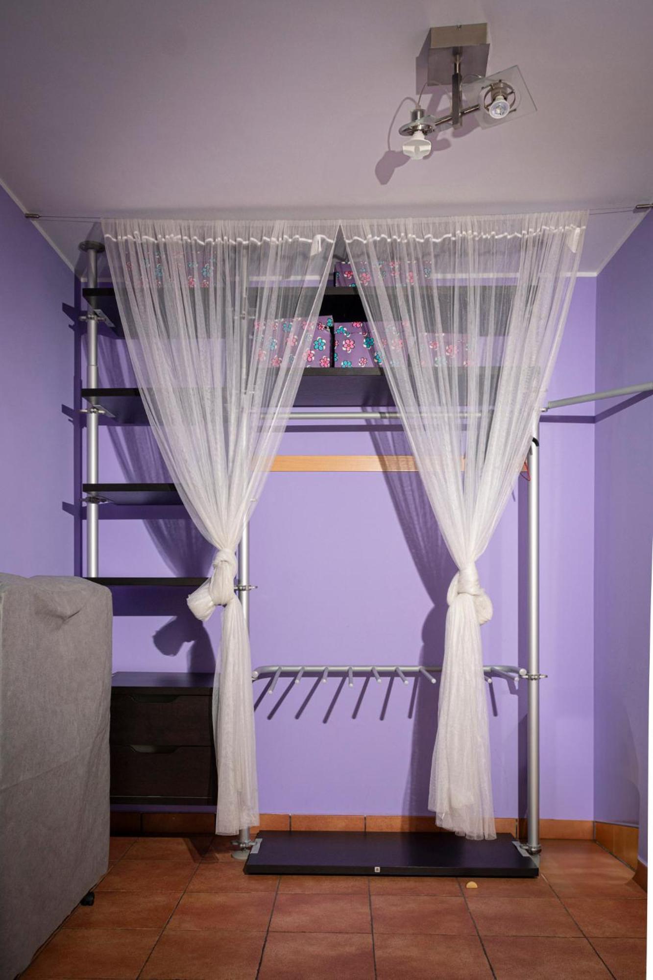 Апартаменты Casa Baja Вальдерробрес Экстерьер фото